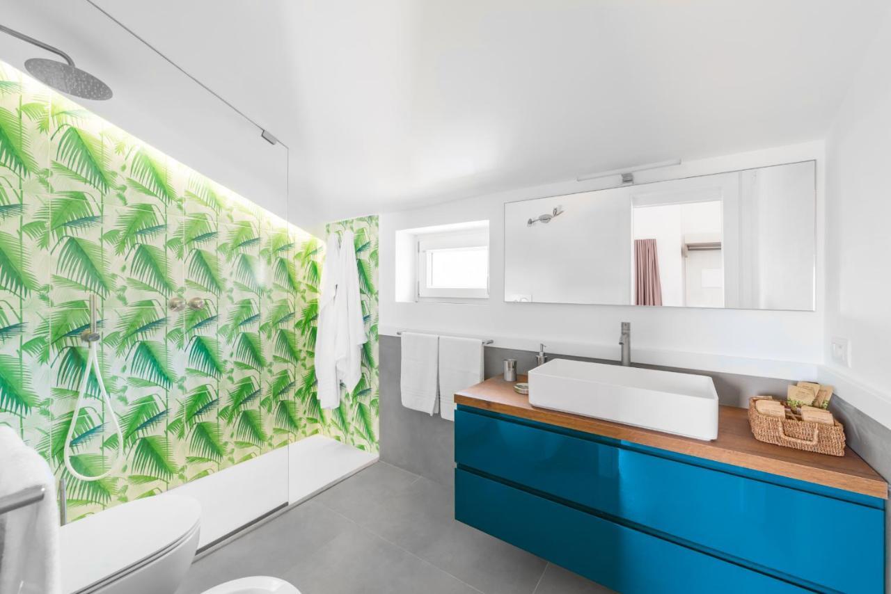 Enfasi Holiday Home 비코에쿠엔세 외부 사진