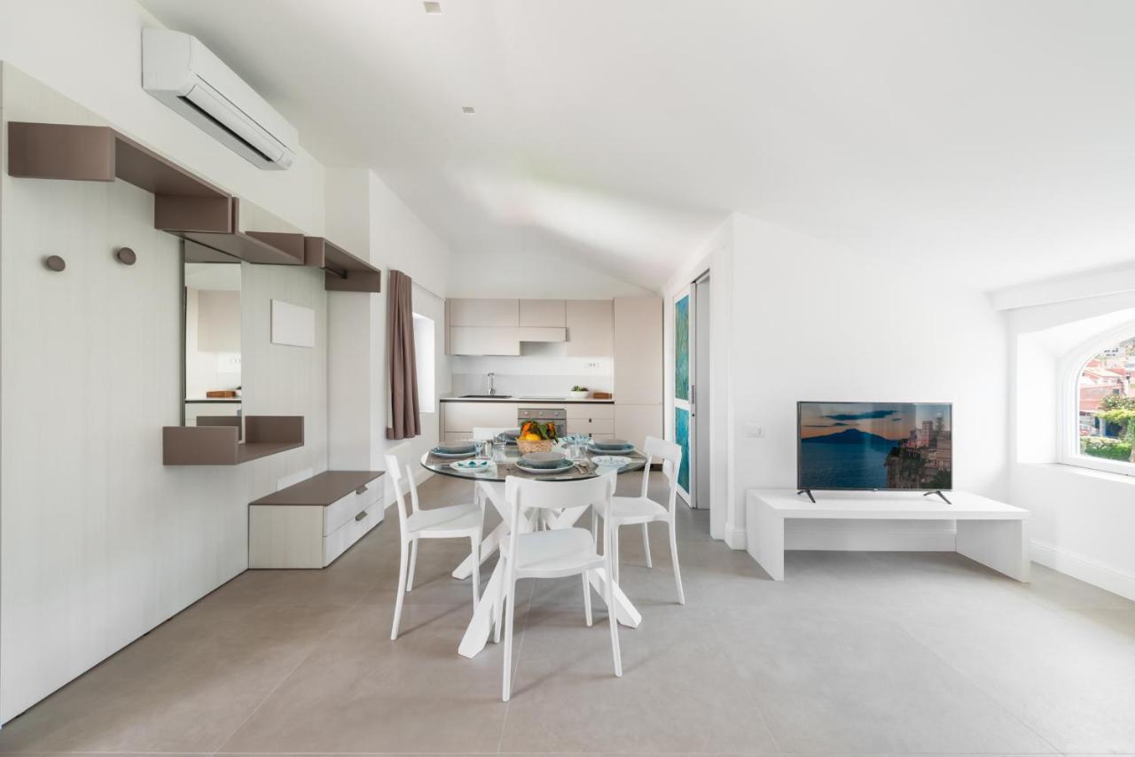 Enfasi Holiday Home 비코에쿠엔세 외부 사진