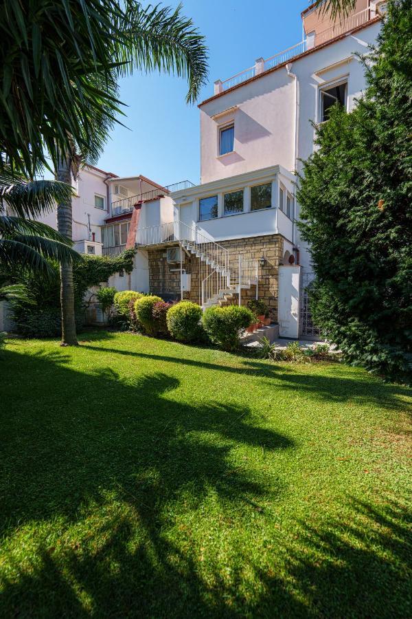 Enfasi Holiday Home 비코에쿠엔세 외부 사진