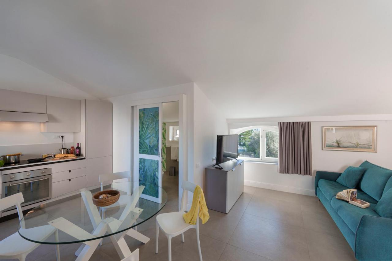 Enfasi Holiday Home 비코에쿠엔세 외부 사진