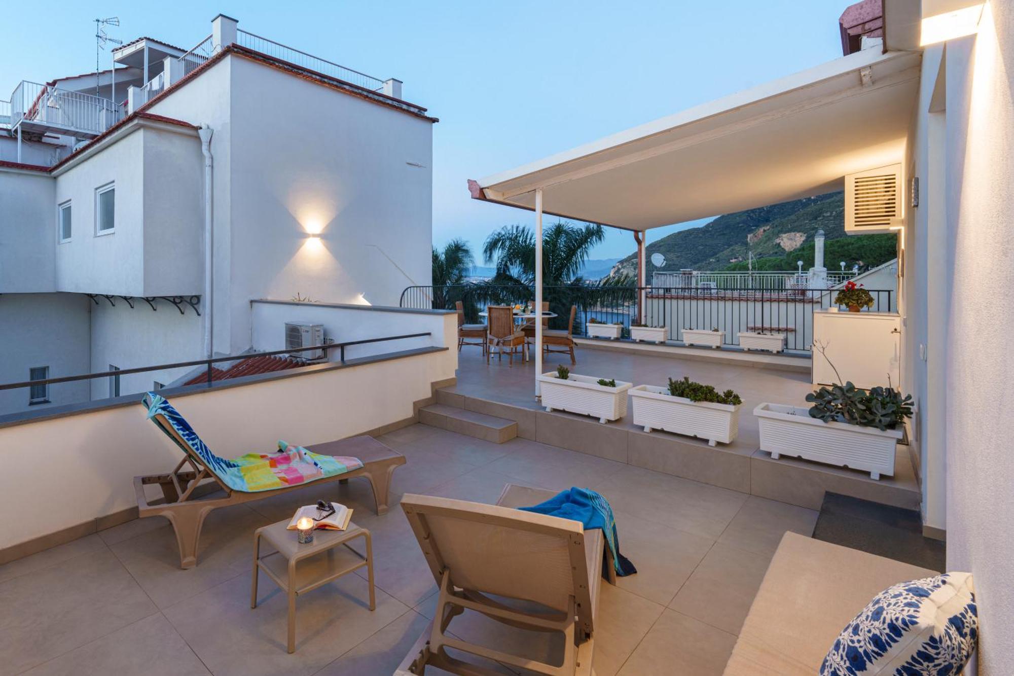 Enfasi Holiday Home 비코에쿠엔세 외부 사진