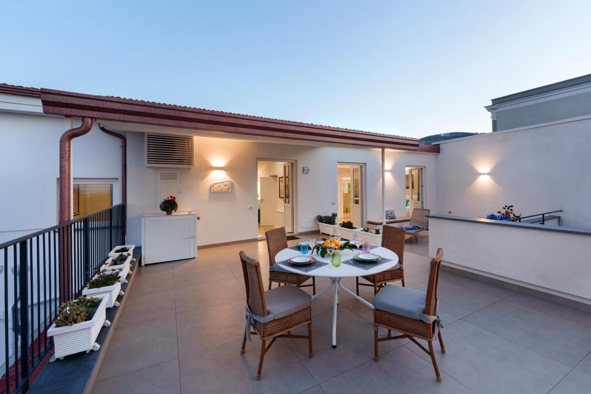 Enfasi Holiday Home 비코에쿠엔세 외부 사진
