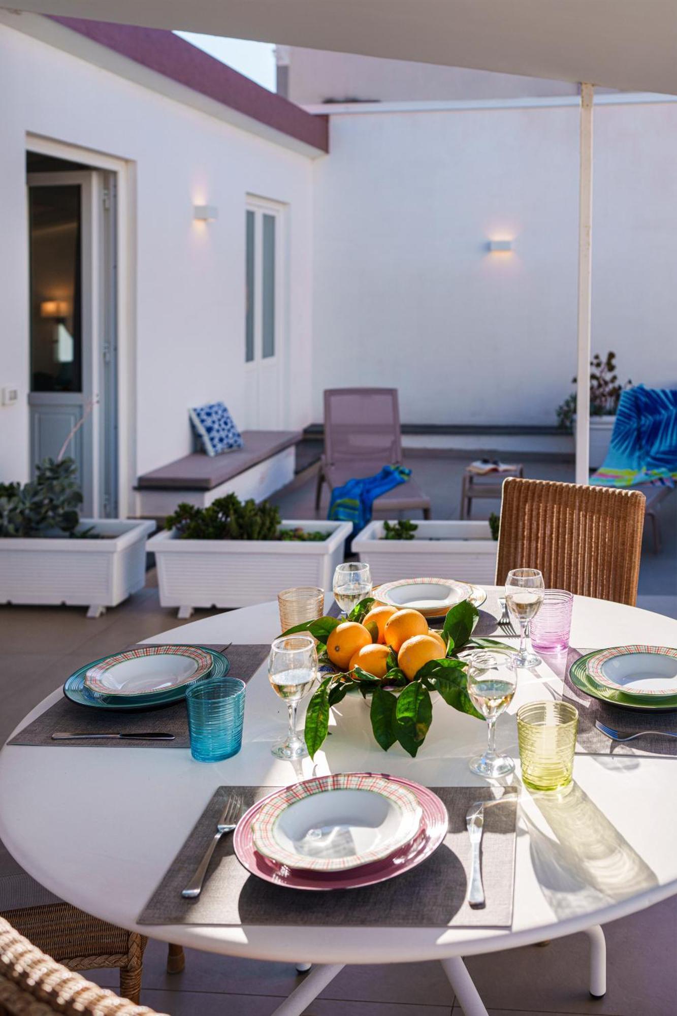 Enfasi Holiday Home 비코에쿠엔세 외부 사진