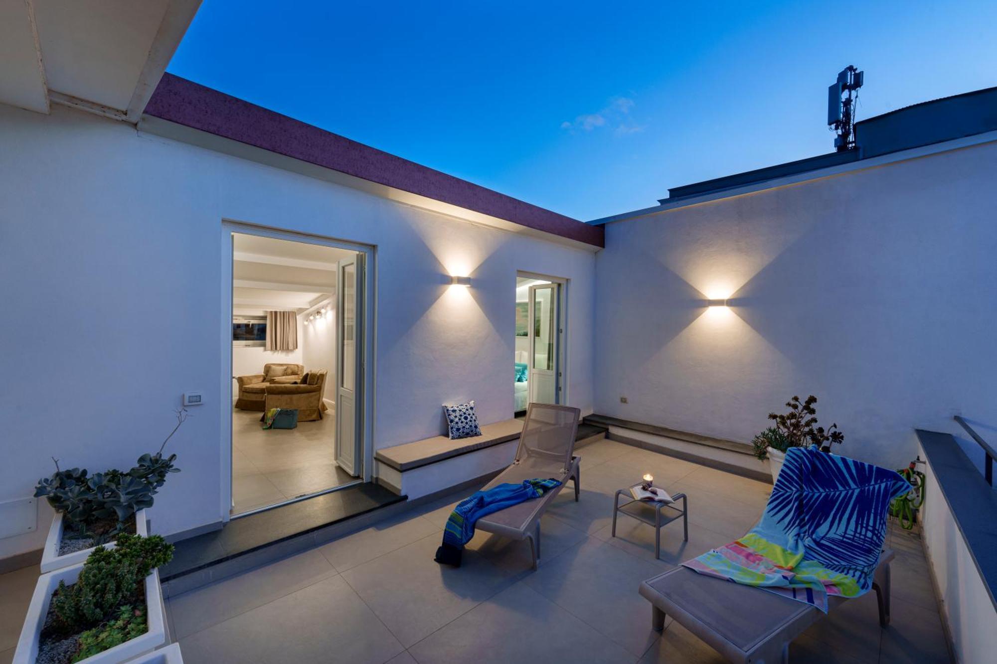 Enfasi Holiday Home 비코에쿠엔세 외부 사진