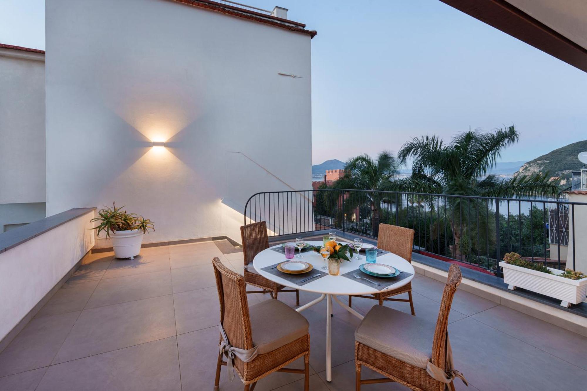 Enfasi Holiday Home 비코에쿠엔세 외부 사진