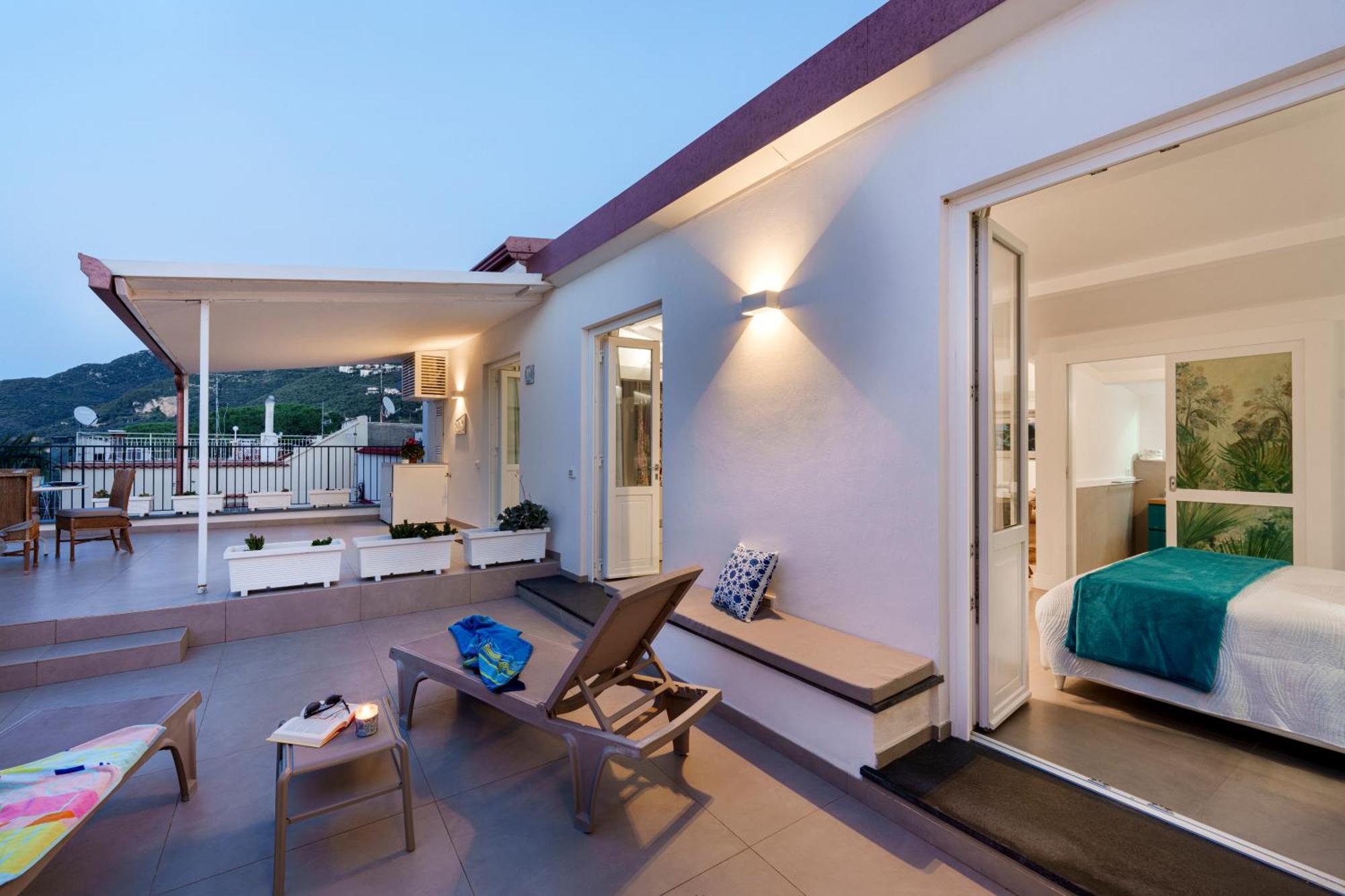 Enfasi Holiday Home 비코에쿠엔세 외부 사진