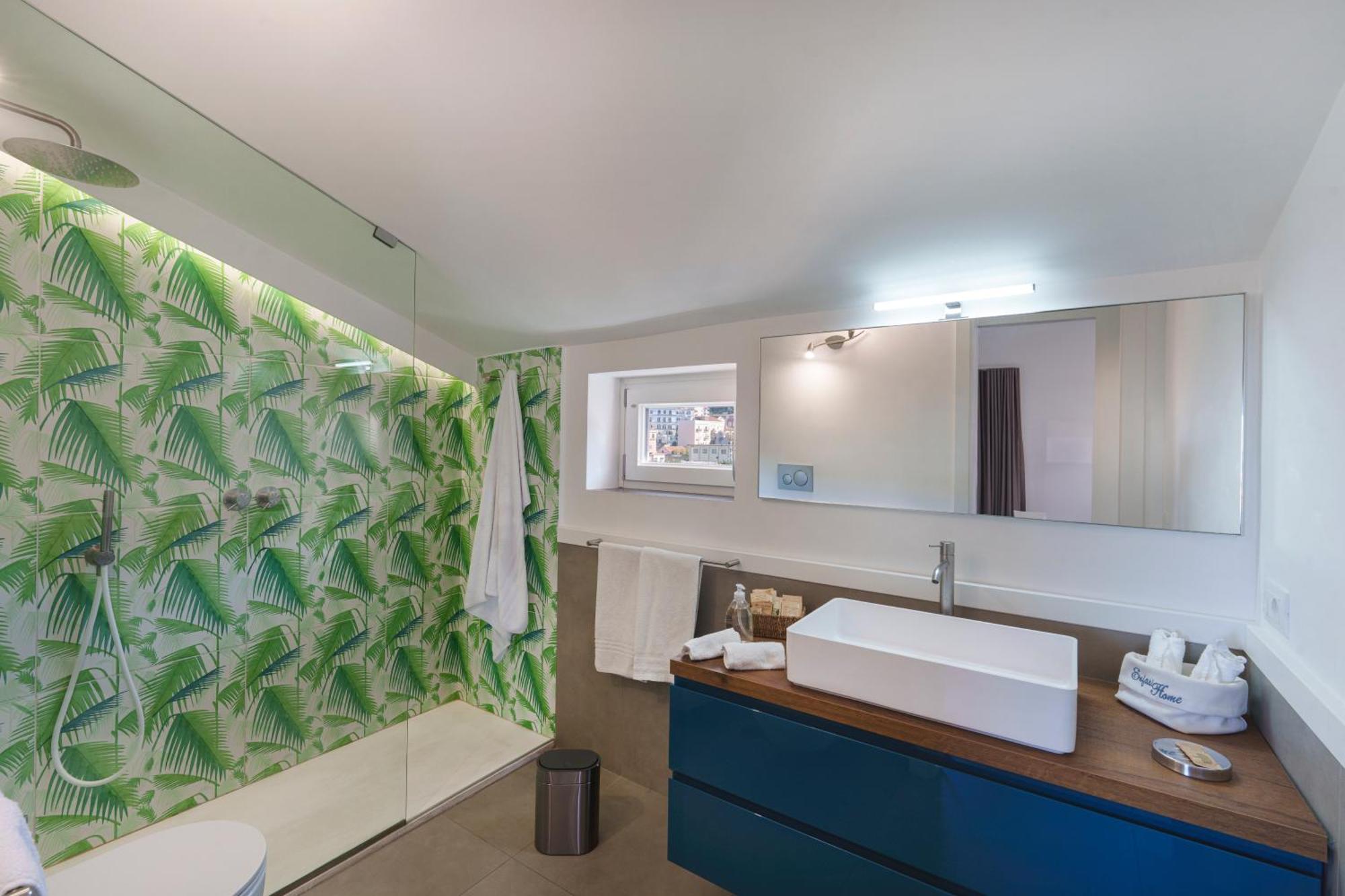 Enfasi Holiday Home 비코에쿠엔세 외부 사진