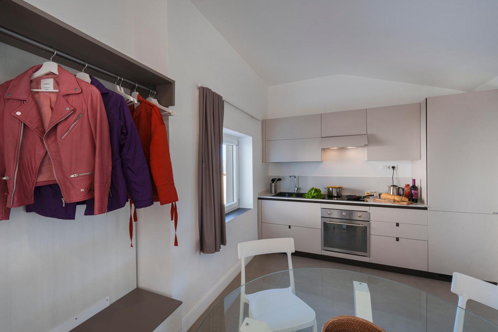 Enfasi Holiday Home 비코에쿠엔세 외부 사진