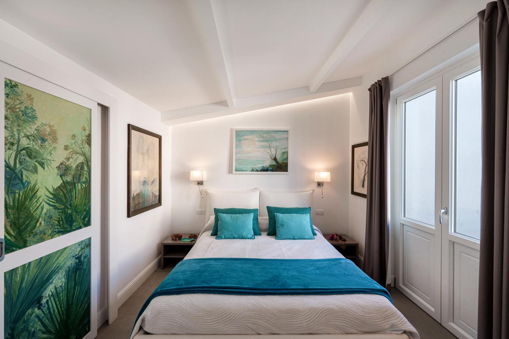 Enfasi Holiday Home 비코에쿠엔세 외부 사진