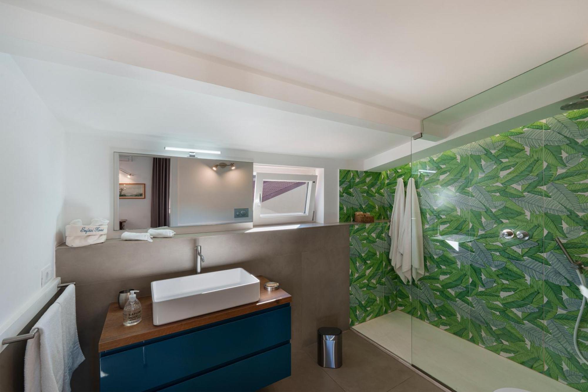 Enfasi Holiday Home 비코에쿠엔세 외부 사진